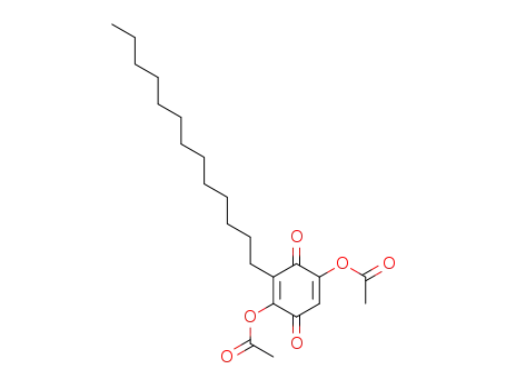 2552-83-2 Structure