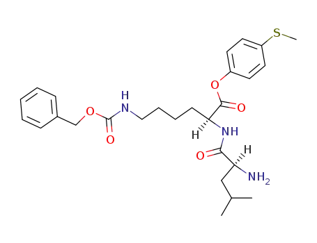 802005-53-4 Structure
