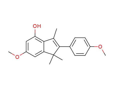 5217-92-5 Structure