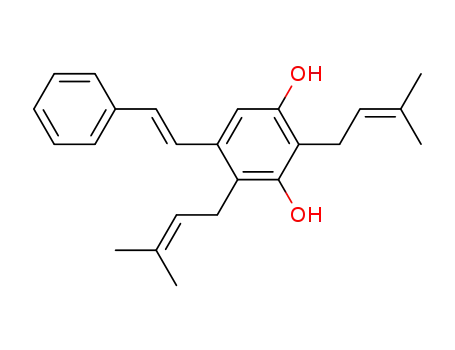 64095-61-0 Structure