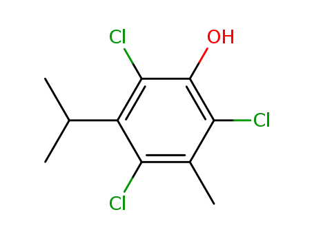 51202-03-0 Structure