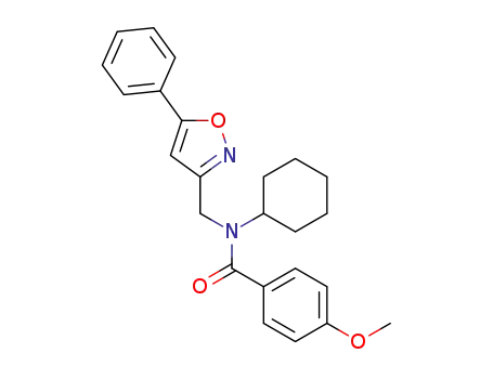 1338816-16-2 Structure