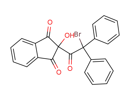 102595-11-9 Structure