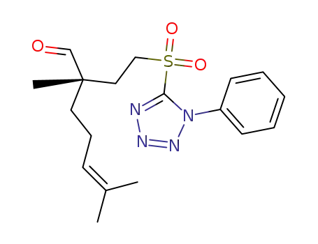 1342313-11-4 Structure
