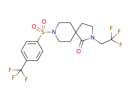 1349633-04-0 Structure