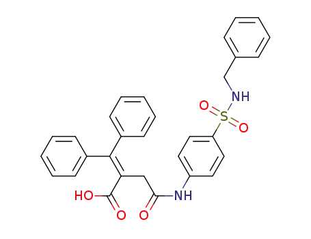 C<sub>30</sub>H<sub>26</sub>N<sub>2</sub>O<sub>5</sub>S