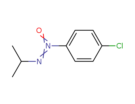 N'-Isopropyl-N-<4-chlor-phenyl>-diimid-N-oxid
