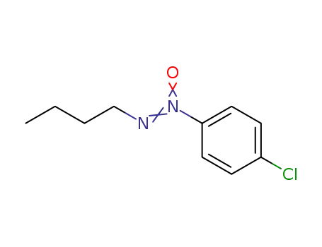 N'-Butyl-N-<4-chlor-phenyl>-diimid-N-oxid