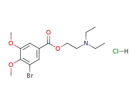 92698-07-2 Structure