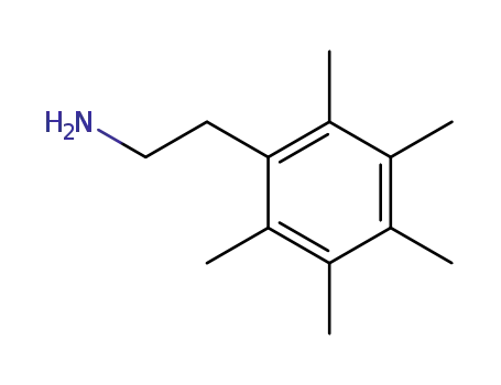 2,3,4,5,6-pentamethyl-phenethylamine