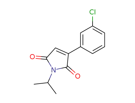 106475-43-8 Structure