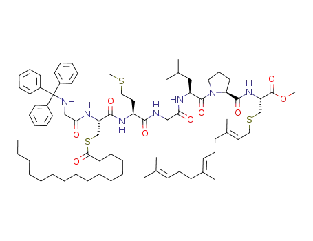 608133-86-4 Structure