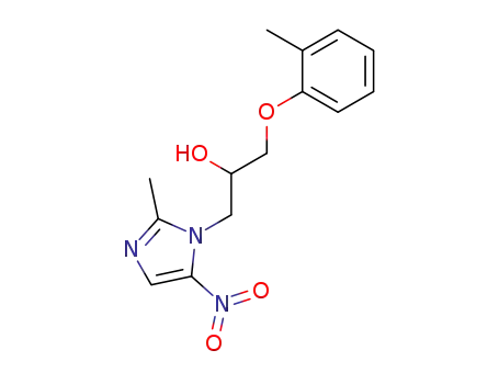 19180-00-8 Structure