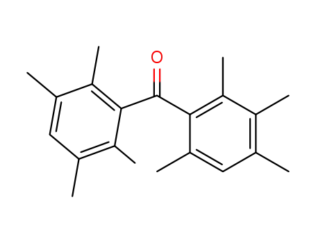 2,3,4,6,2',3',5',6'-octamethyl-benzophenone