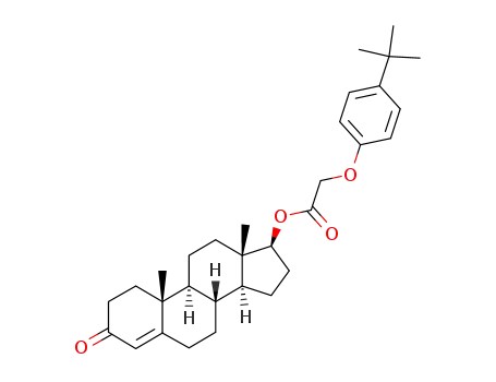 103400-12-0 Structure