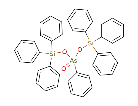 18920-14-4 Structure