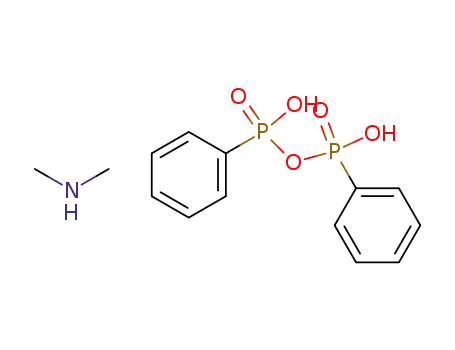 14530-47-3 Structure