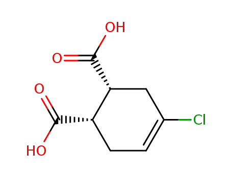 15736-30-8 Structure