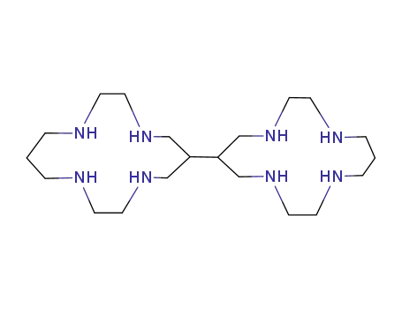 6,6'-Bi-1,4,8,11-tetraazacyclotetradecane