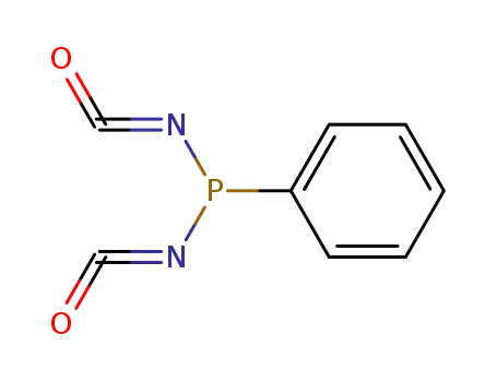 diisocyanato-phenyl-phosphine