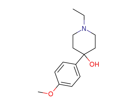 872817-32-8 Structure