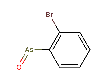 (2-bromo-phenyl)-arsenic oxide