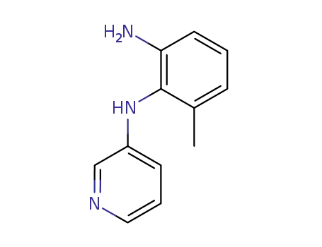 857002-86-9 Structure