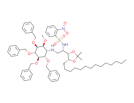 1345127-37-8 Structure