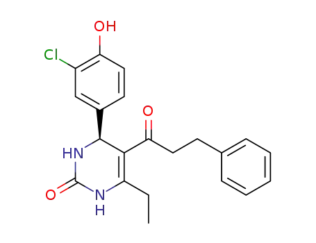 C<sub>21</sub>H<sub>21</sub>ClN<sub>2</sub>O<sub>3</sub>