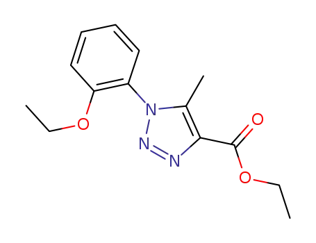 C<sub>14</sub>H<sub>17</sub>N<sub>3</sub>O<sub>3</sub>