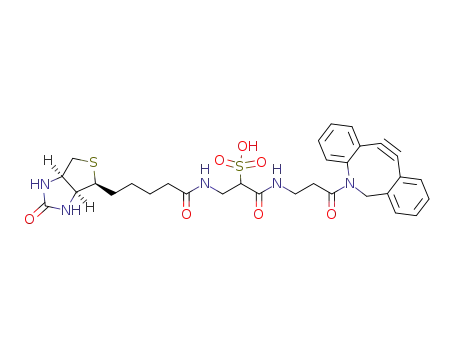 WS DBCO-Biotin