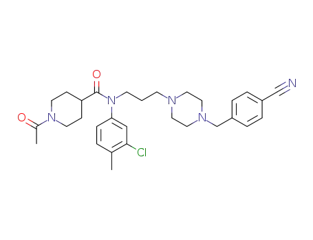 1374602-25-1 Structure
