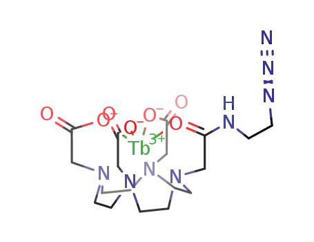 1365769-30-7 Structure