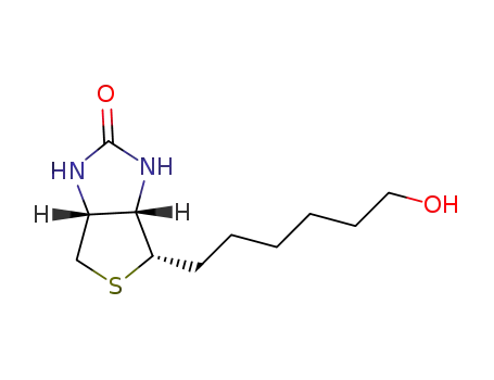 C<sub>11</sub>H<sub>20</sub>N<sub>2</sub>O<sub>2</sub>S