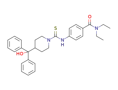 1383478-93-0 Structure