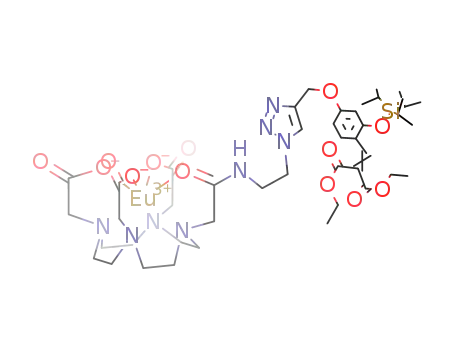 1365769-53-4 Structure
