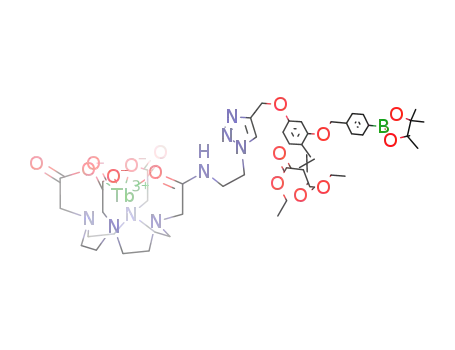 1365769-57-8 Structure