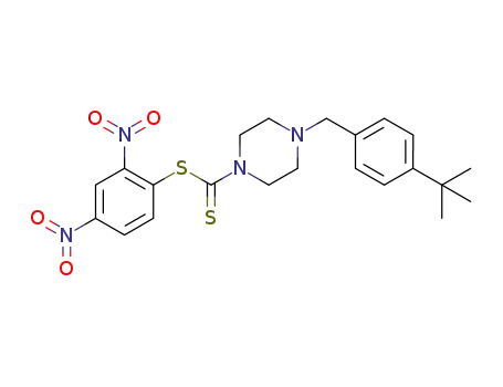 1381994-34-8 Structure