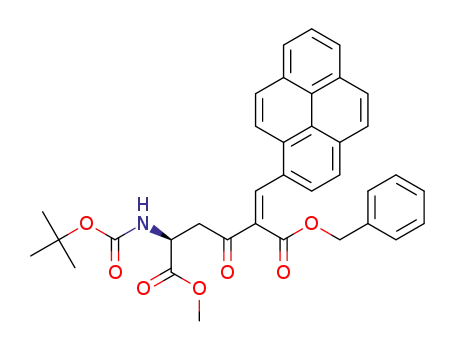 1379524-39-6 Structure