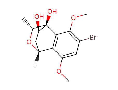 1431636-22-4 Structure