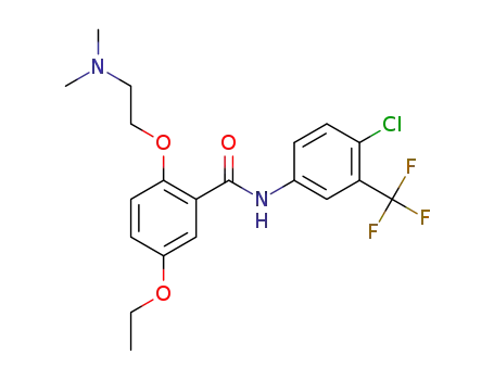 1383934-21-1 Structure