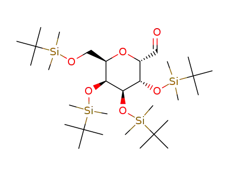 C<sub>31</sub>H<sub>68</sub>O<sub>6</sub>Si<sub>4</sub>
