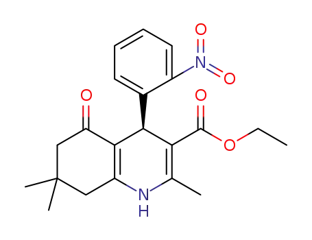 C<sub>21</sub>H<sub>24</sub>N<sub>2</sub>O<sub>5</sub>