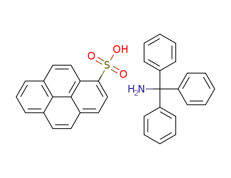 1392285-39-0 Structure