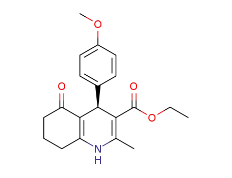 C<sub>20</sub>H<sub>23</sub>NO<sub>4</sub>