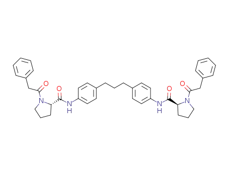C<sub>41</sub>H<sub>44</sub>N<sub>4</sub>O<sub>4</sub>