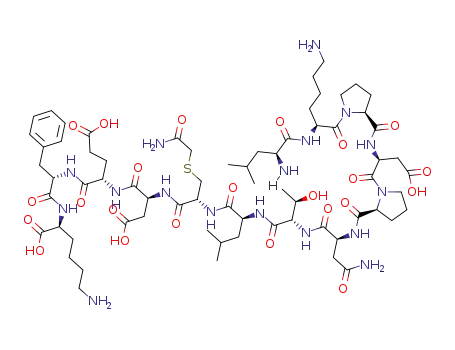 1330127-05-3 Structure
