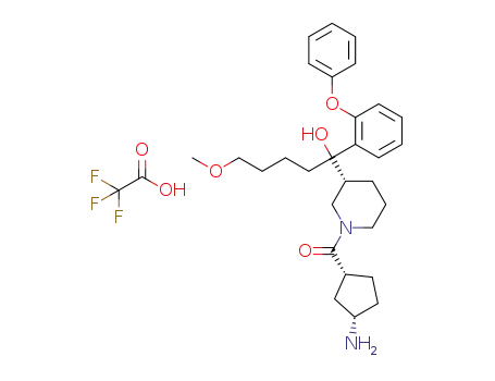 1071864-15-7 Structure