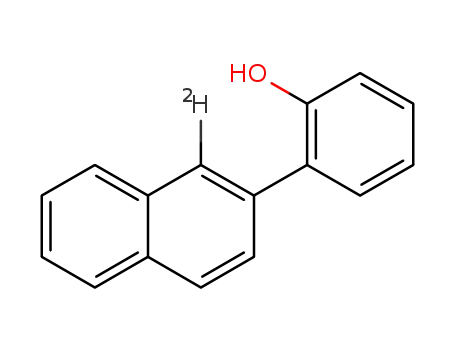 1400967-87-4 Structure