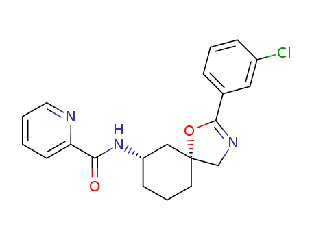 C<sub>20</sub>H<sub>20</sub>ClN<sub>3</sub>O<sub>2</sub>